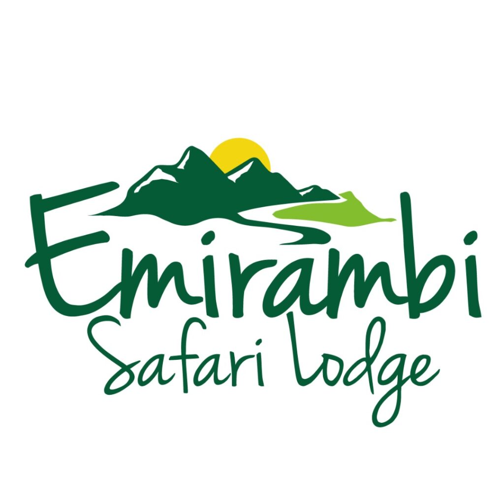 Emirambi Safari Lodge Logo